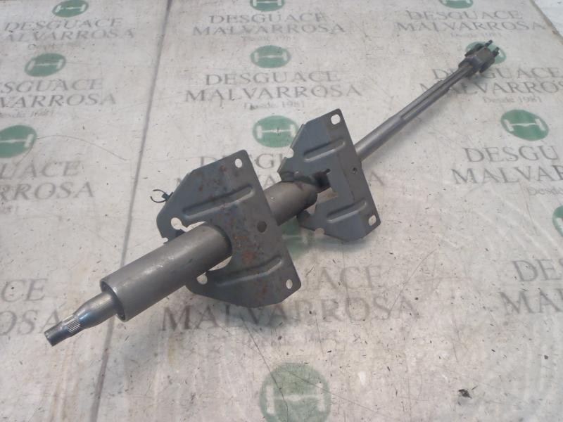 Recambio de columna direccion para citroën nemo sx referencia OEM IAM   