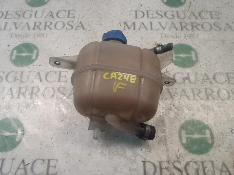 Recambio de deposito expansion para citroën nemo sx referencia OEM IAM   