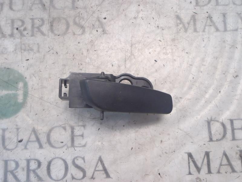 Recambio de maneta interior delantera izquierda para citroën nemo sx referencia OEM IAM   