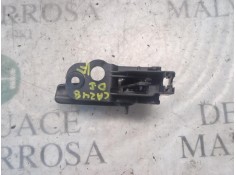 Recambio de maneta interior delantera izquierda para citroën nemo sx referencia OEM IAM    2