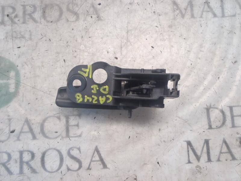 Recambio de maneta interior delantera izquierda para citroën nemo sx referencia OEM IAM   