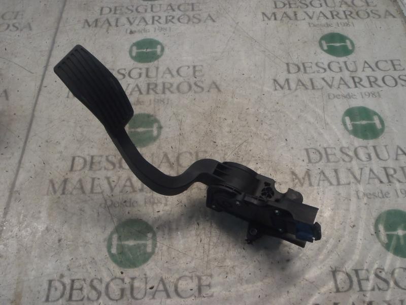 Recambio de potenciometro pedal para citroën nemo sx referencia OEM IAM   