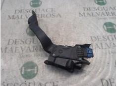 Recambio de potenciometro pedal para citroën nemo sx referencia OEM IAM    2