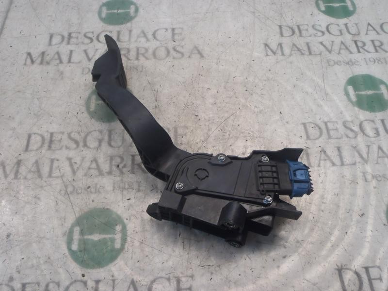 Recambio de potenciometro pedal para citroën nemo sx referencia OEM IAM   