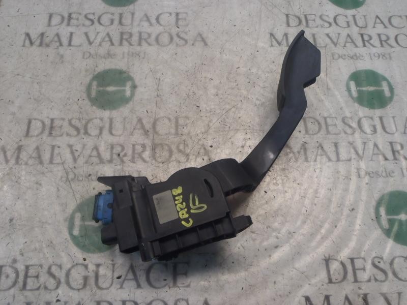 Recambio de potenciometro pedal para citroën nemo sx referencia OEM IAM   
