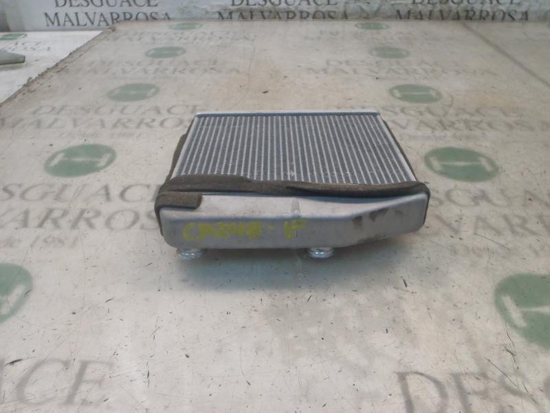 Recambio de radiador calefaccion / aire acondicionado para citroën nemo sx referencia OEM IAM   