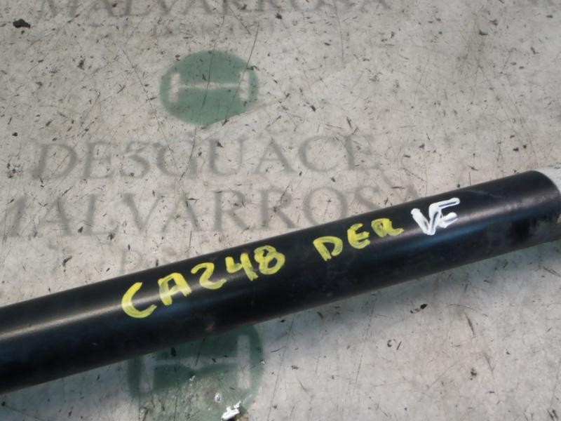 Recambio de transmision derecha para citroën nemo sx referencia OEM IAM   