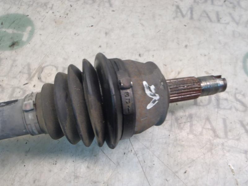 Recambio de transmision derecha para citroën nemo sx referencia OEM IAM   