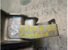 Recambio de soporte cambio para citroën nemo sx referencia OEM IAM    2