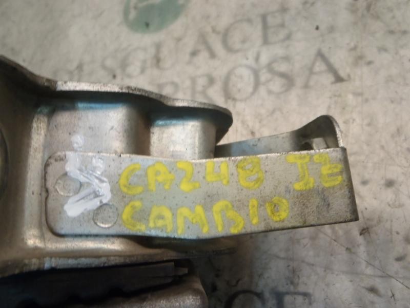 Recambio de soporte cambio para citroën nemo sx referencia OEM IAM   