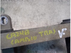 Recambio de soporte cambio para citroën nemo sx referencia OEM IAM    2