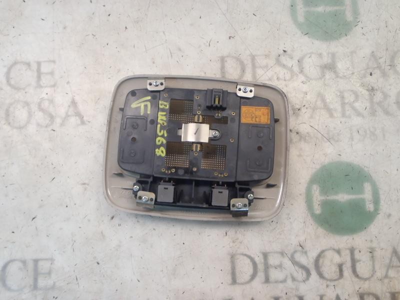 Recambio de piloto interior para hyundai sonata (nf) 2.0 crdi comfort i referencia OEM IAM 928503K001QD  