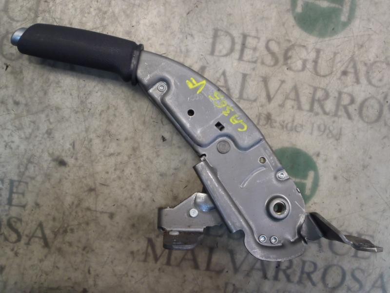 Recambio de palanca freno de mano para opel meriva cosmo referencia OEM IAM   