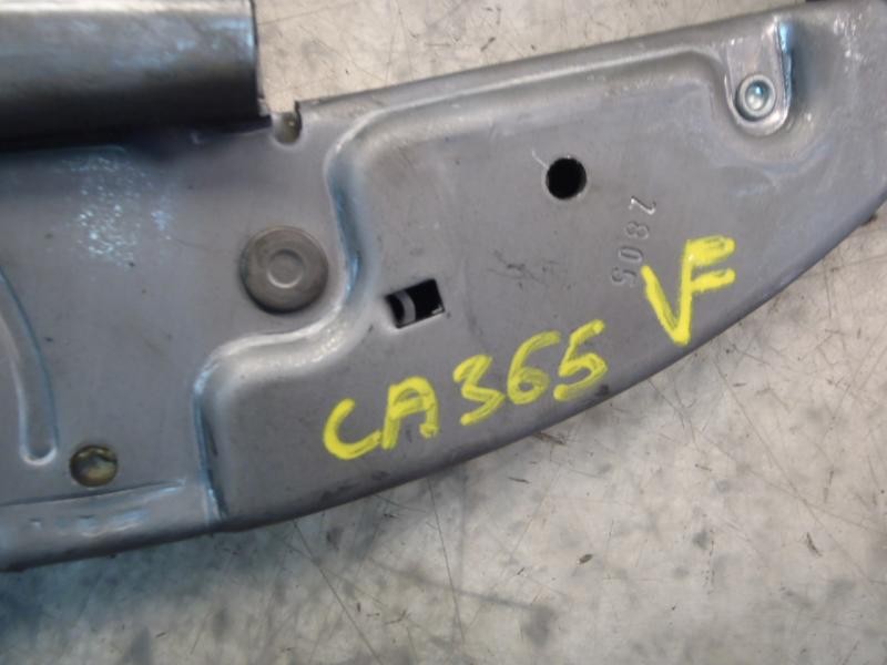 Recambio de palanca freno de mano para opel meriva cosmo referencia OEM IAM   