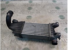 Recambio de intercooler para opel astra h berlina elegance referencia OEM IAM   