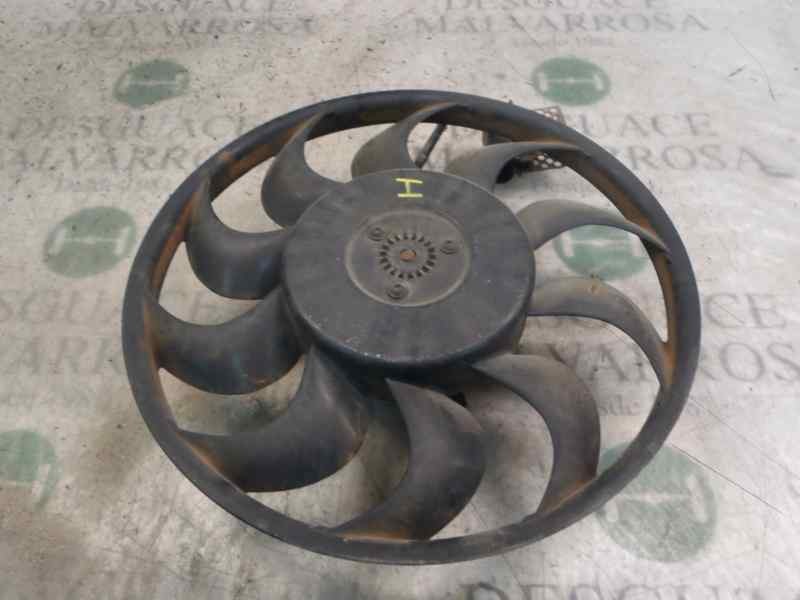 Recambio de electroventilador para opel astra h berlina elegance referencia OEM IAM   