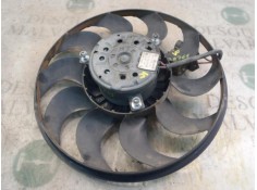 Recambio de electroventilador para opel astra h berlina elegance referencia OEM IAM    2