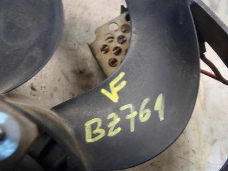 Recambio de electroventilador para opel astra h berlina elegance referencia OEM IAM   