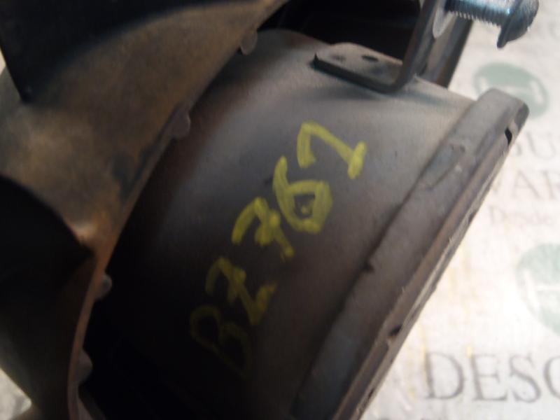 Recambio de electroventilador para opel astra h berlina elegance referencia OEM IAM   