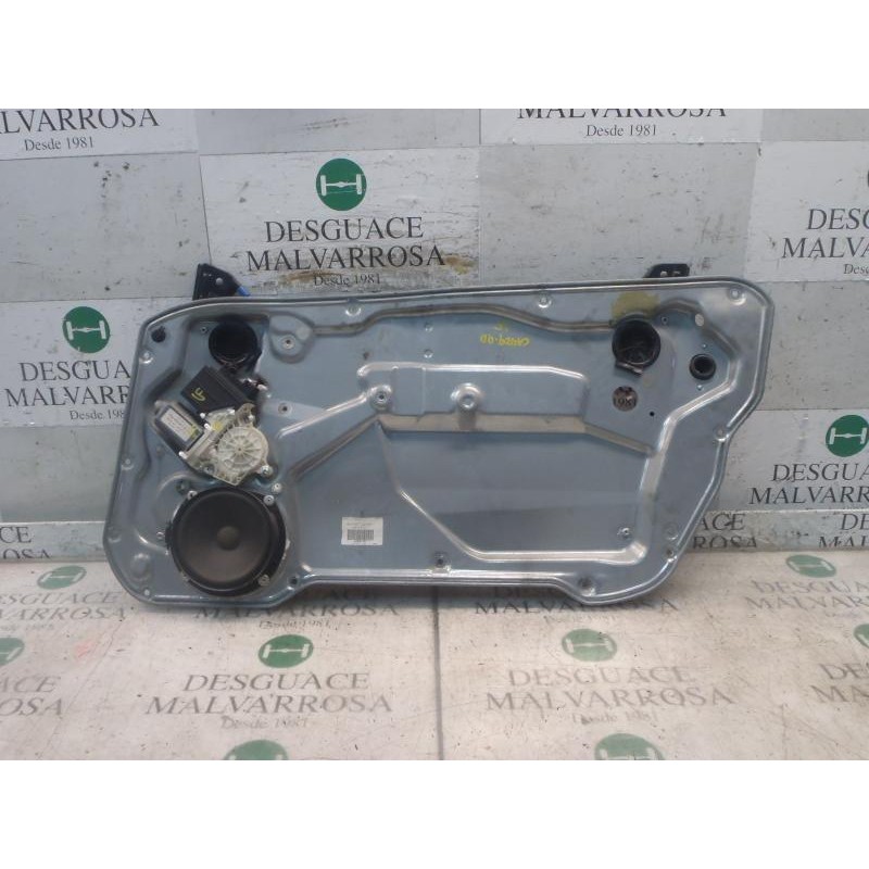 Recambio de elevalunas delantero derecho para seat ibiza (6l1) fresh referencia OEM IAM   