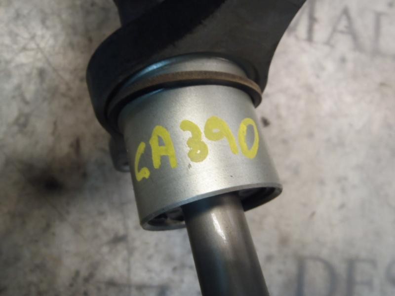 Recambio de bomba freno para volkswagen golf v berlina (1k1) conceptline (e) referencia OEM IAM   