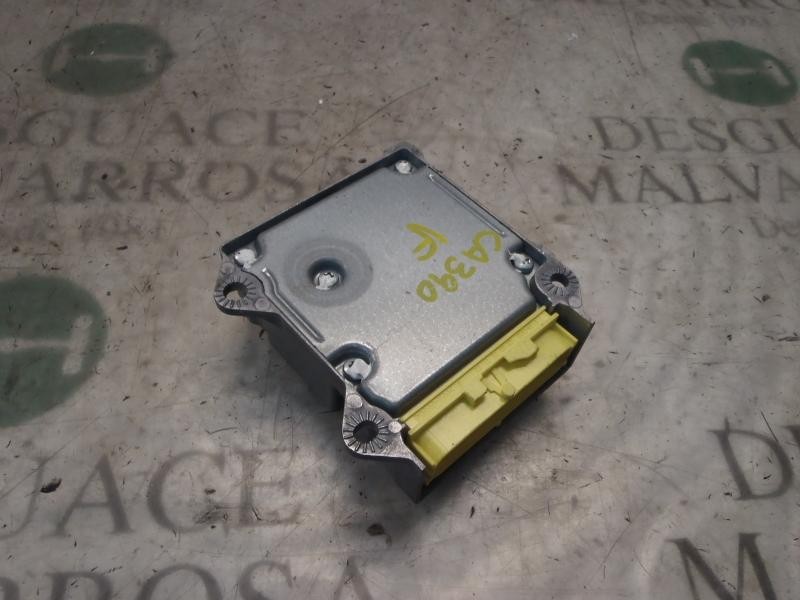 Recambio de centralita airbag para volkswagen golf v berlina (1k1) conceptline (e) referencia OEM IAM   