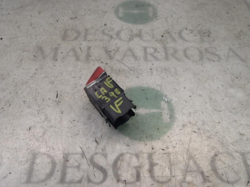 Recambio de warning para volkswagen golf v berlina (1k1) conceptline (e) referencia OEM IAM   