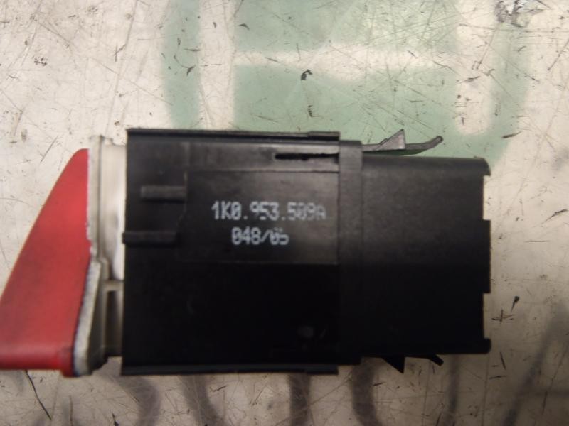 Recambio de warning para volkswagen golf v berlina (1k1) conceptline (e) referencia OEM IAM   