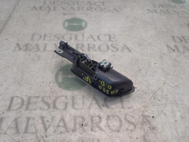 Recambio de maneta interior delantera derecha para volkswagen golf v berlina (1k1) conceptline (e) referencia OEM IAM   