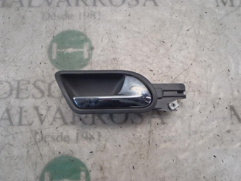 Recambio de maneta interior trasera derecha para volkswagen golf v berlina (1k1) conceptline (e) referencia OEM IAM   