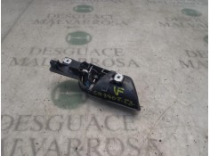 Recambio de maneta interior trasera izquierda para volkswagen golf v berlina (1k1) conceptline (e) referencia OEM IAM    2