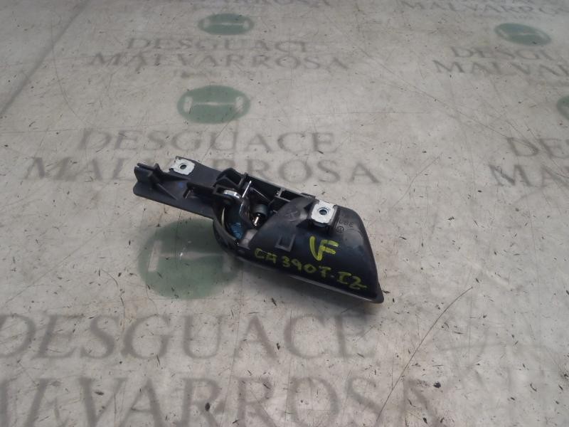 Recambio de maneta interior trasera izquierda para volkswagen golf v berlina (1k1) conceptline (e) referencia OEM IAM   