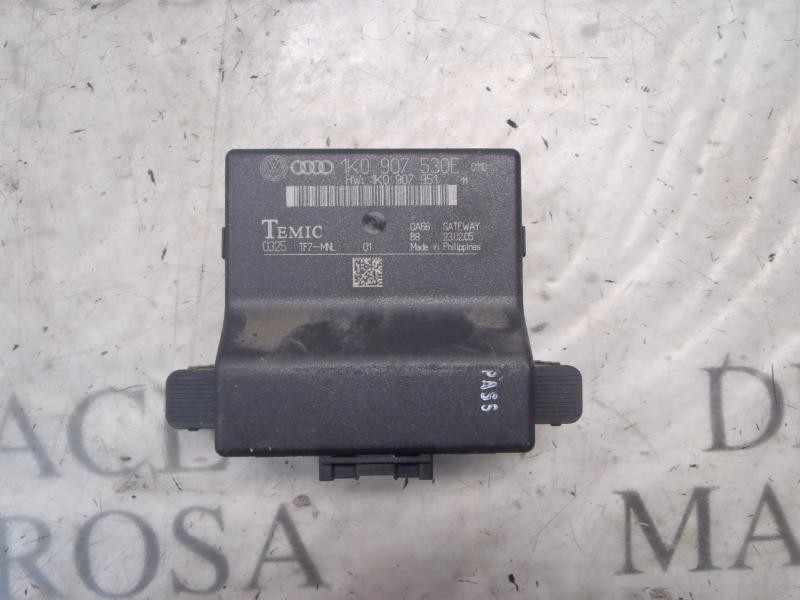 Recambio de modulo electronico para volkswagen golf v berlina (1k1) conceptline (e) referencia OEM IAM   