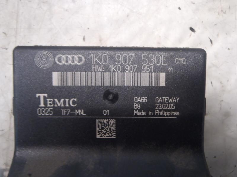 Recambio de modulo electronico para volkswagen golf v berlina (1k1) conceptline (e) referencia OEM IAM   