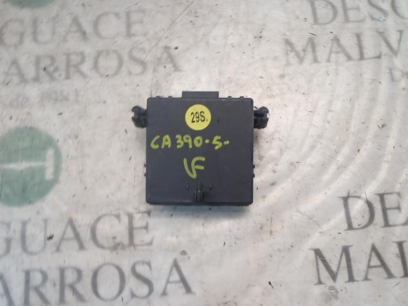 Recambio de modulo electronico para volkswagen golf v berlina (1k1) conceptline (e) referencia OEM IAM   