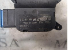 Recambio de motor apertura trampillas climatizador para volkswagen golf v berlina (1k1) conceptline (e) referencia OEM IAM    2