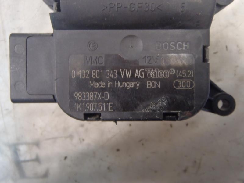 Recambio de motor electrico para volkswagen golf v berlina (1k1) conceptline (e) referencia OEM IAM   