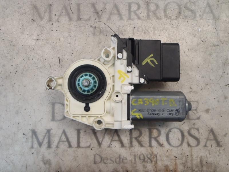 Recambio de motor elevalunas trasero derecho para volkswagen golf v berlina (1k1) conceptline (e) referencia OEM IAM   