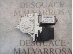 Recambio de motor elevalunas trasero derecho para volkswagen golf v berlina (1k1) conceptline (e) referencia OEM IAM    2