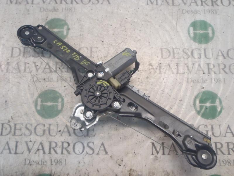 Recambio de elevalunas trasero derecho para mercedes-benz clase c (w203) berlina 200 cdi (203.004) referencia OEM IAM   