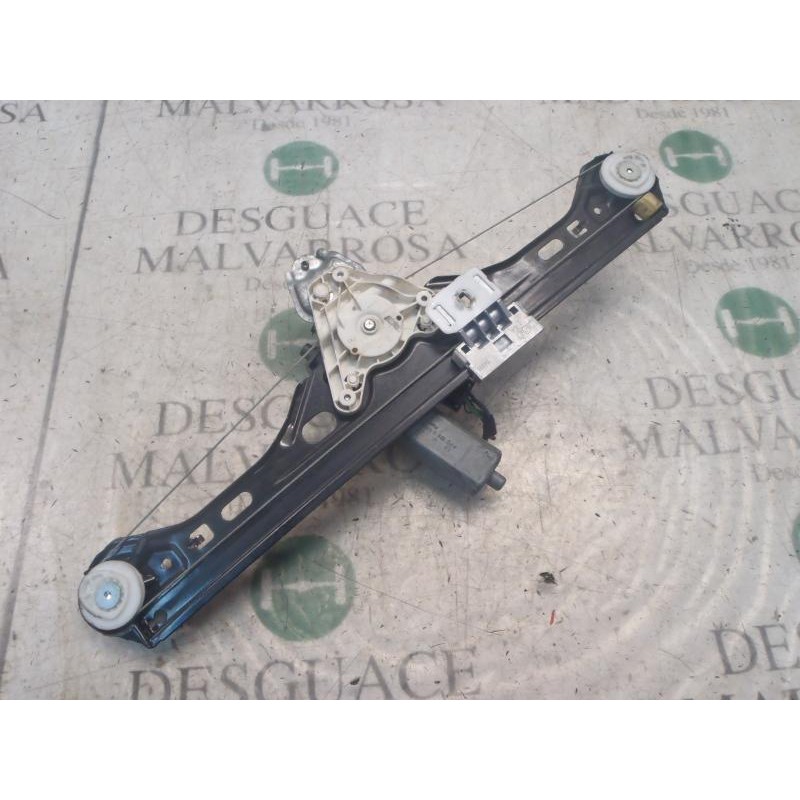 Recambio de elevalunas trasero derecho para mercedes-benz clase c (w203) berlina 200 cdi (203.004) referencia OEM IAM   