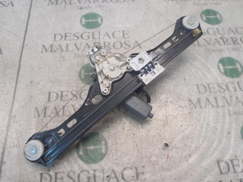 Recambio de elevalunas trasero derecho para mercedes-benz clase c (w203) berlina 200 cdi (203.004) referencia OEM IAM   