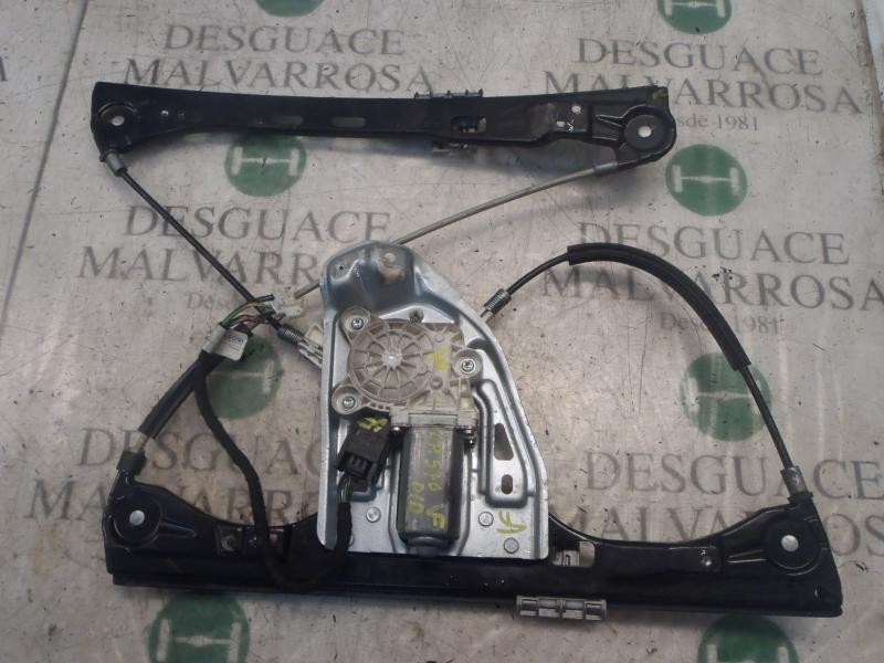 Recambio de elevalunas delantero derecho para mercedes-benz clase c (w203) berlina 200 cdi (203.004) referencia OEM IAM   