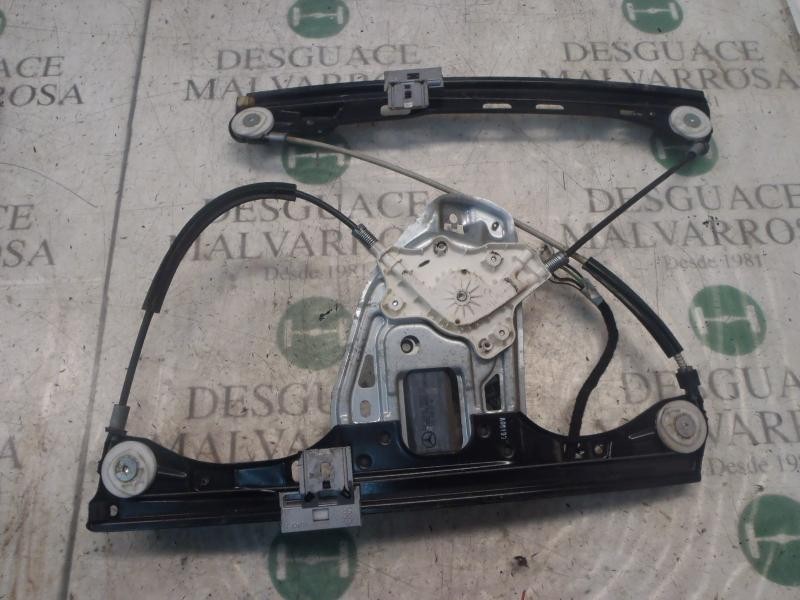 Recambio de elevalunas delantero derecho para mercedes-benz clase c (w203) berlina 200 cdi (203.004) referencia OEM IAM   