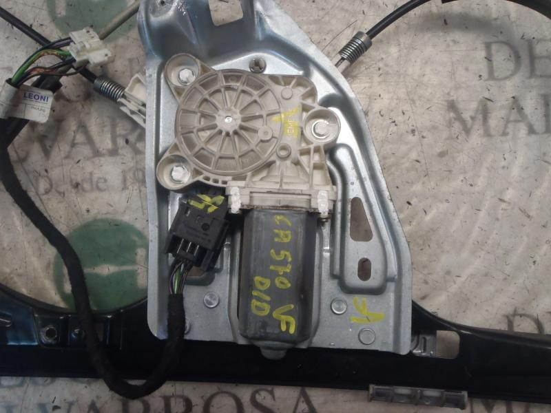 Recambio de elevalunas delantero derecho para mercedes-benz clase c (w203) berlina 200 cdi (203.004) referencia OEM IAM   