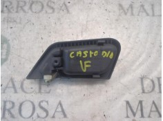 Recambio de maneta interior delantera derecha para mercedes-benz clase c (w203) berlina 200 cdi (203.004) referencia OEM IAM    2