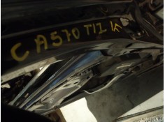 Recambio de puerta trasera izquierda para mercedes-benz clase c (w203) berlina 200 cdi (203.004) referencia OEM IAM    2