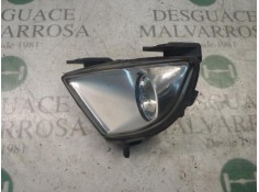 Recambio de faro antiniebla izquierdo para ford fiesta (cbk) ghia referencia OEM IAM   