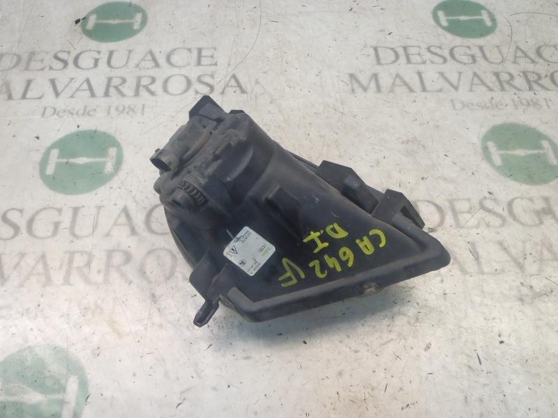 Recambio de faro antiniebla izquierdo para ford fiesta (cbk) ghia referencia OEM IAM   