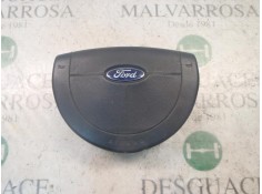 Recambio de airbag delantero izquierdo para ford fiesta (cbk) ghia referencia OEM IAM   